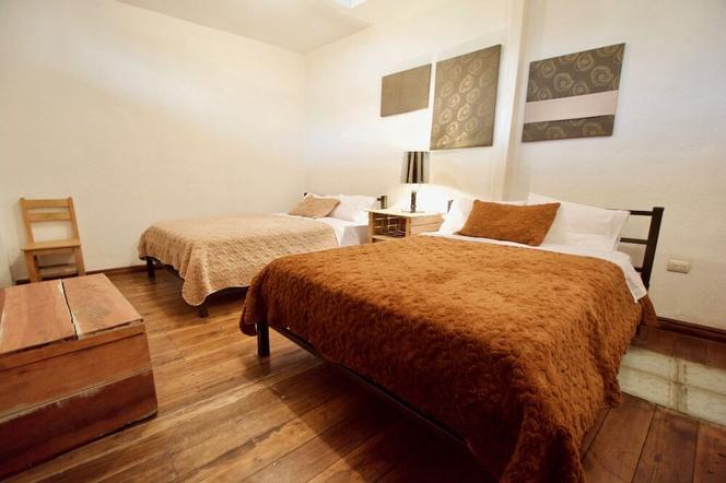 Pepe's House Bed And Breakfast