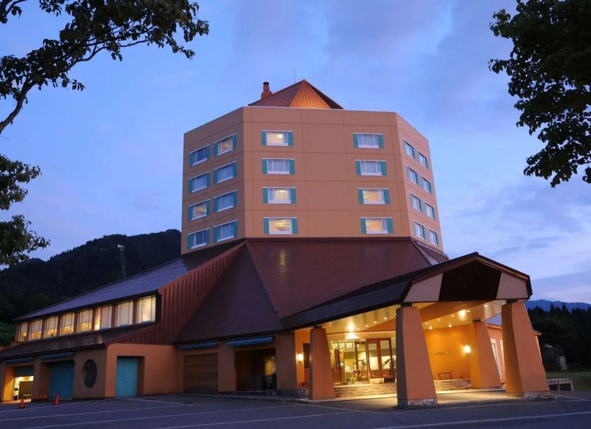 Building Photo