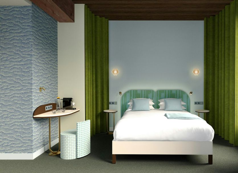 Bedroom Photo
