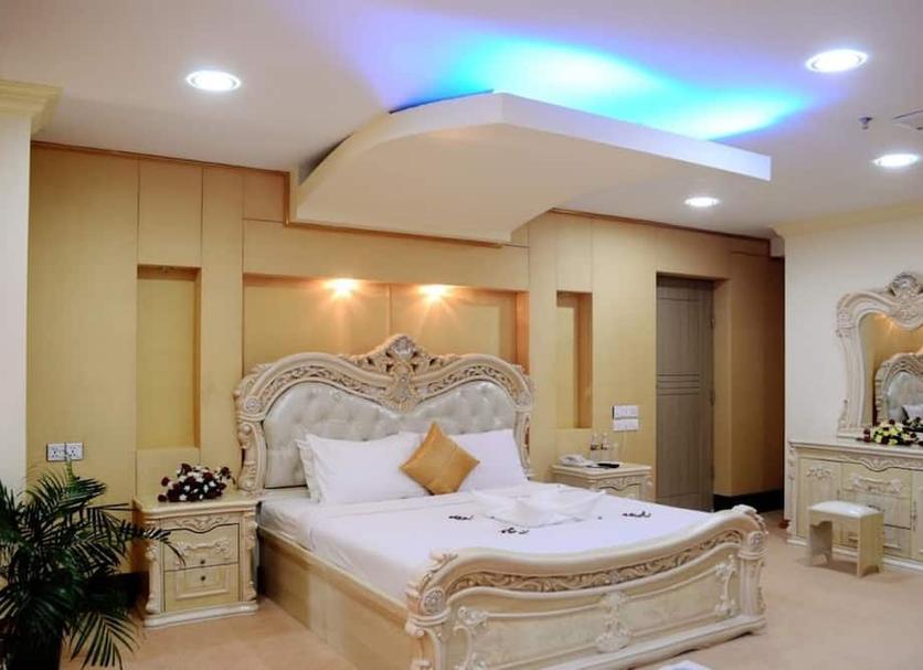 Bedroom Photo