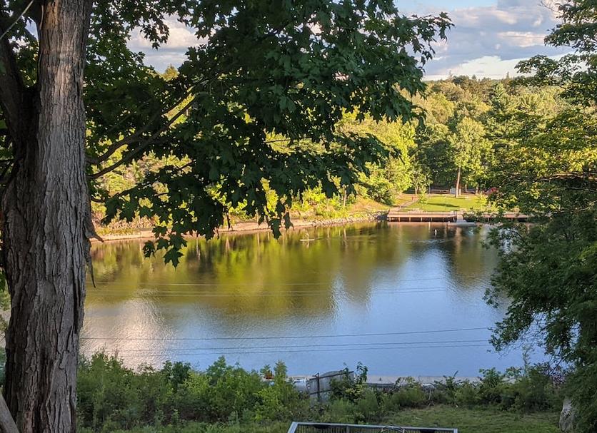 Outdoors view Photo