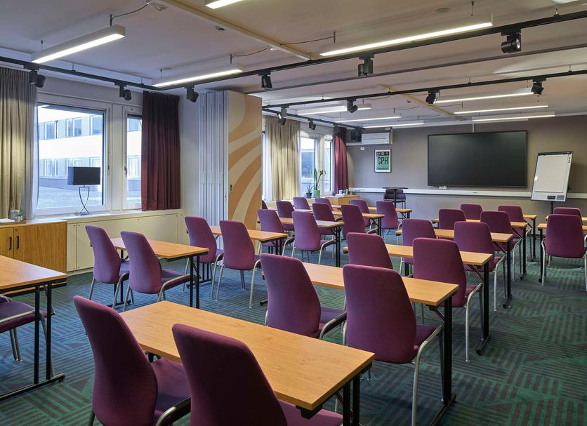 Conference room Photo