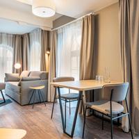 Aparthotel Adagio Lille Centre Grand Place