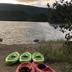 Outdoors view