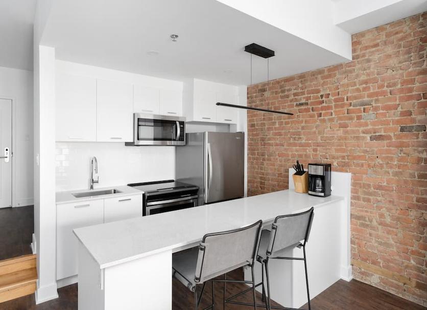 Kitchen Photo