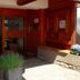 Outdoors view