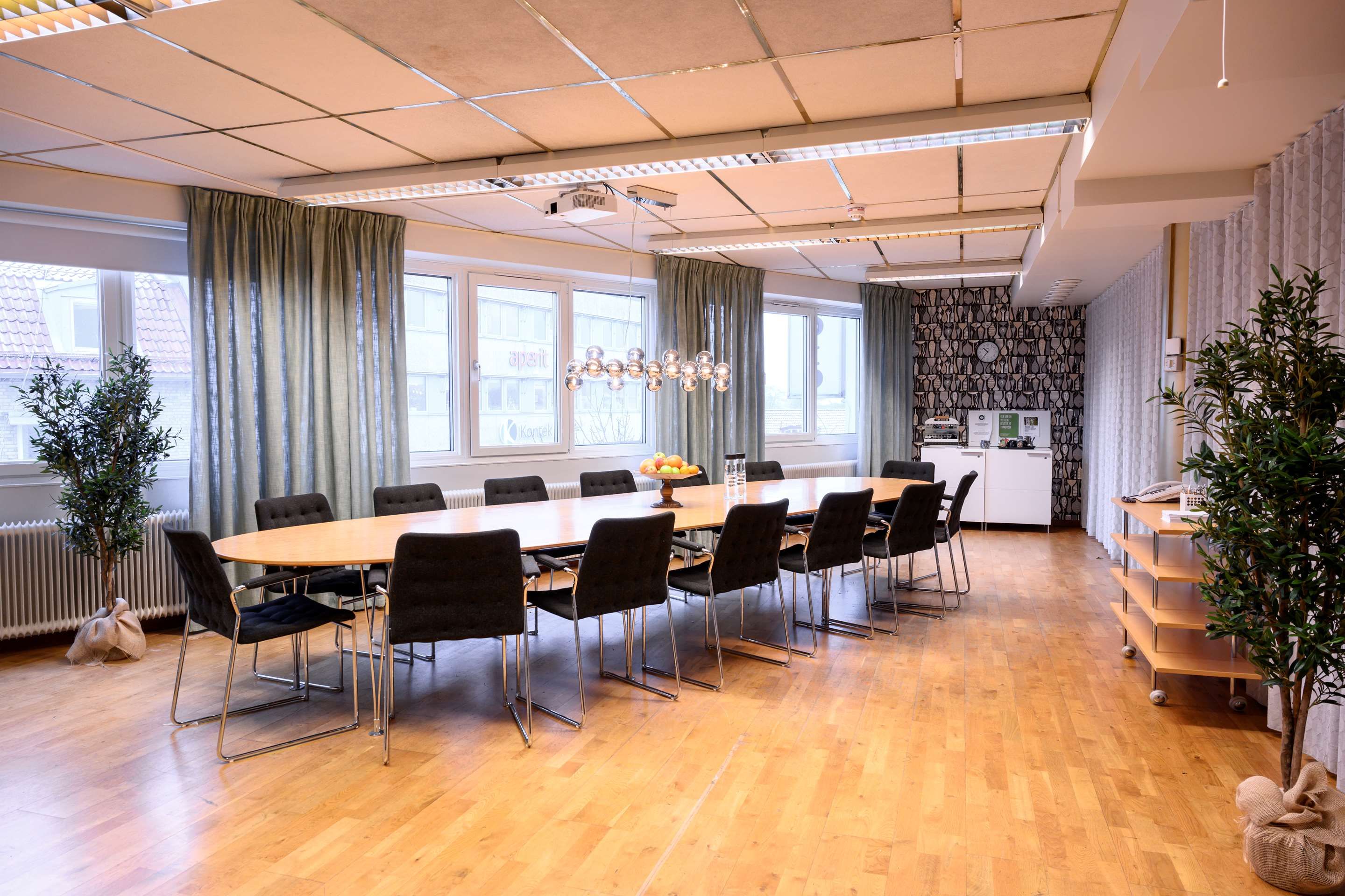 Conference room