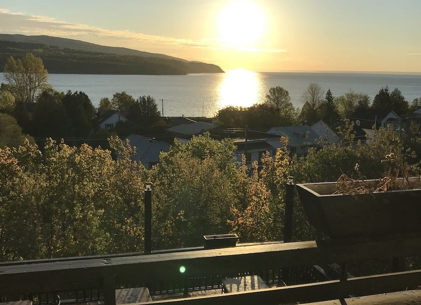 Outdoors view Photo