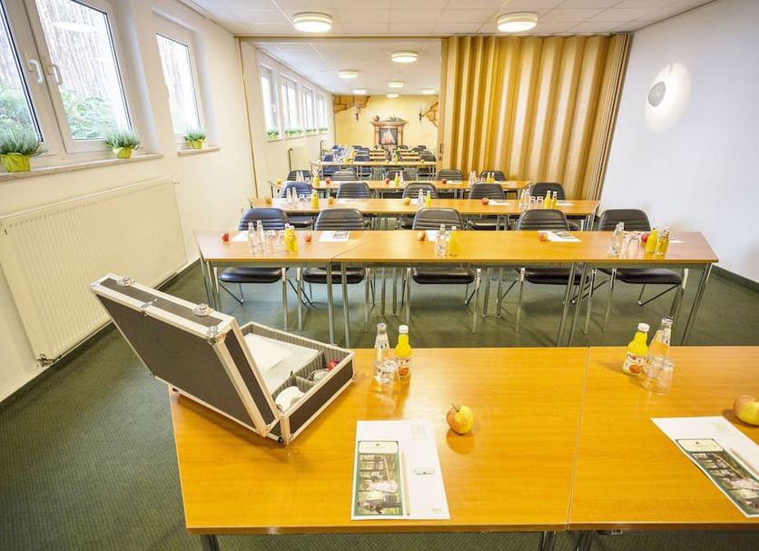 Conference room Photo
