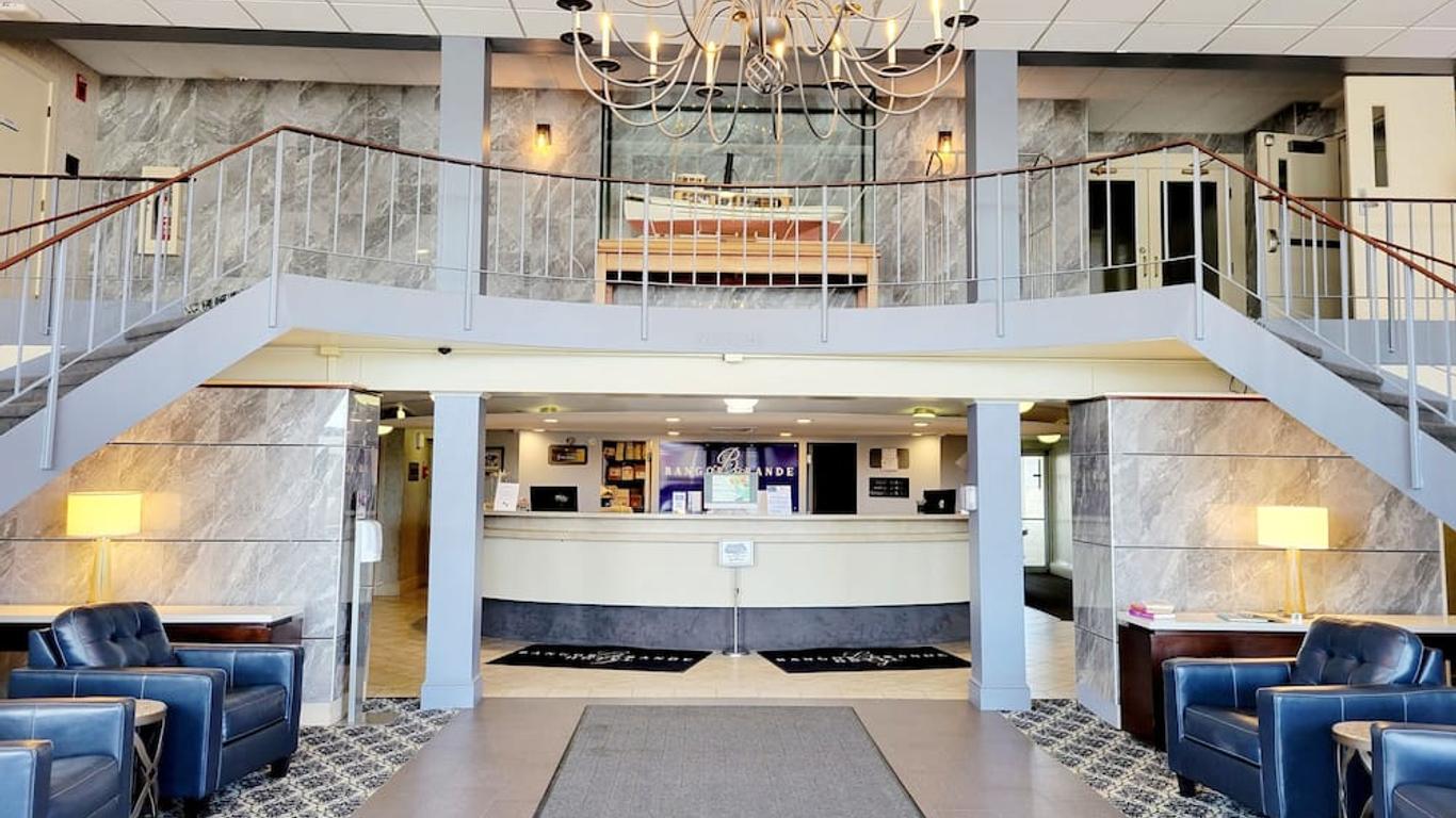Bangor Grande Hotel