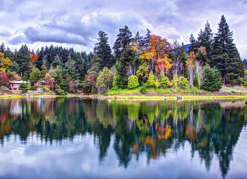 Outdoors view Photo