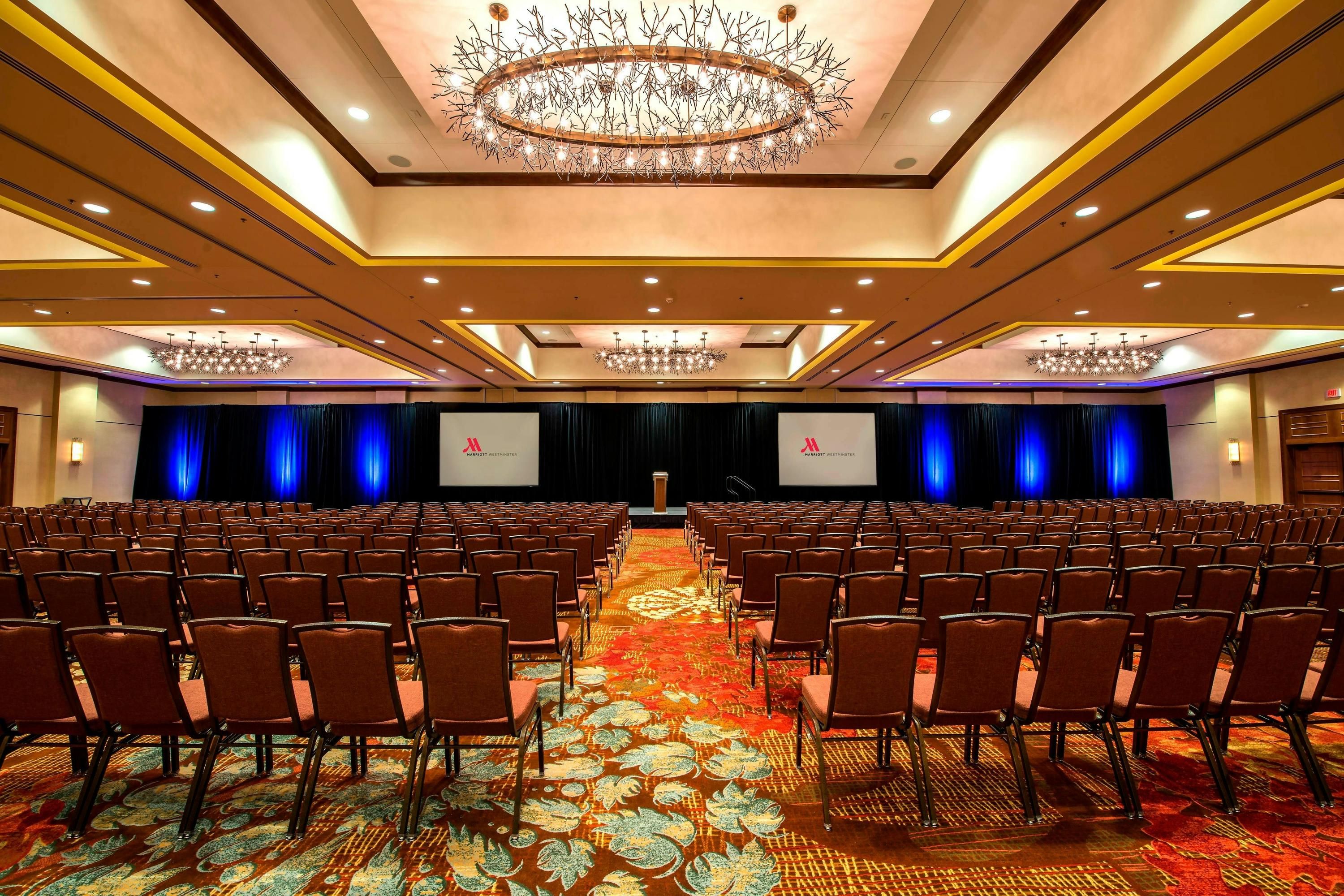 Conference room