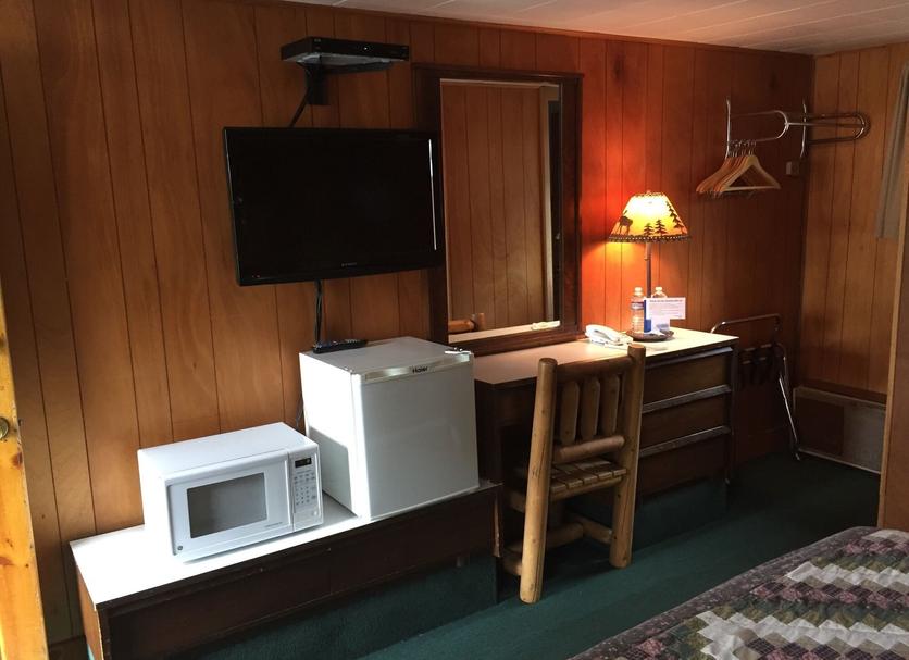Room amenity Photo