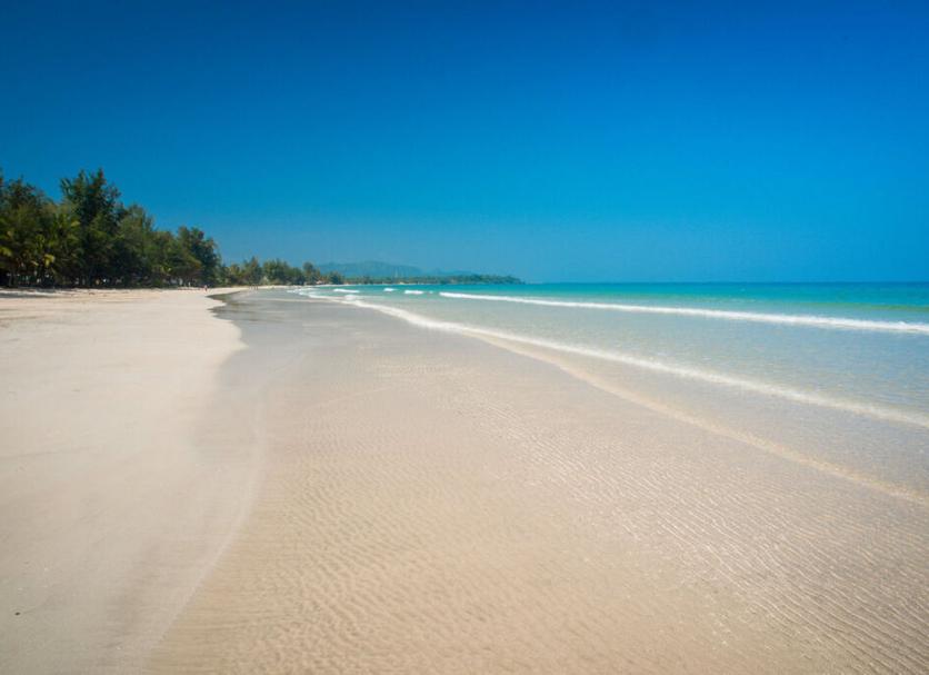 Beach Photo