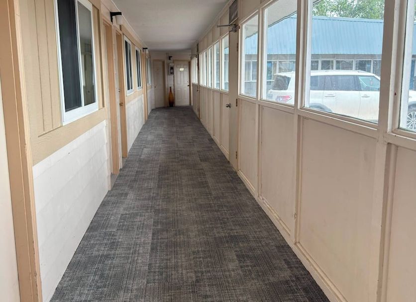 Hallway Photo