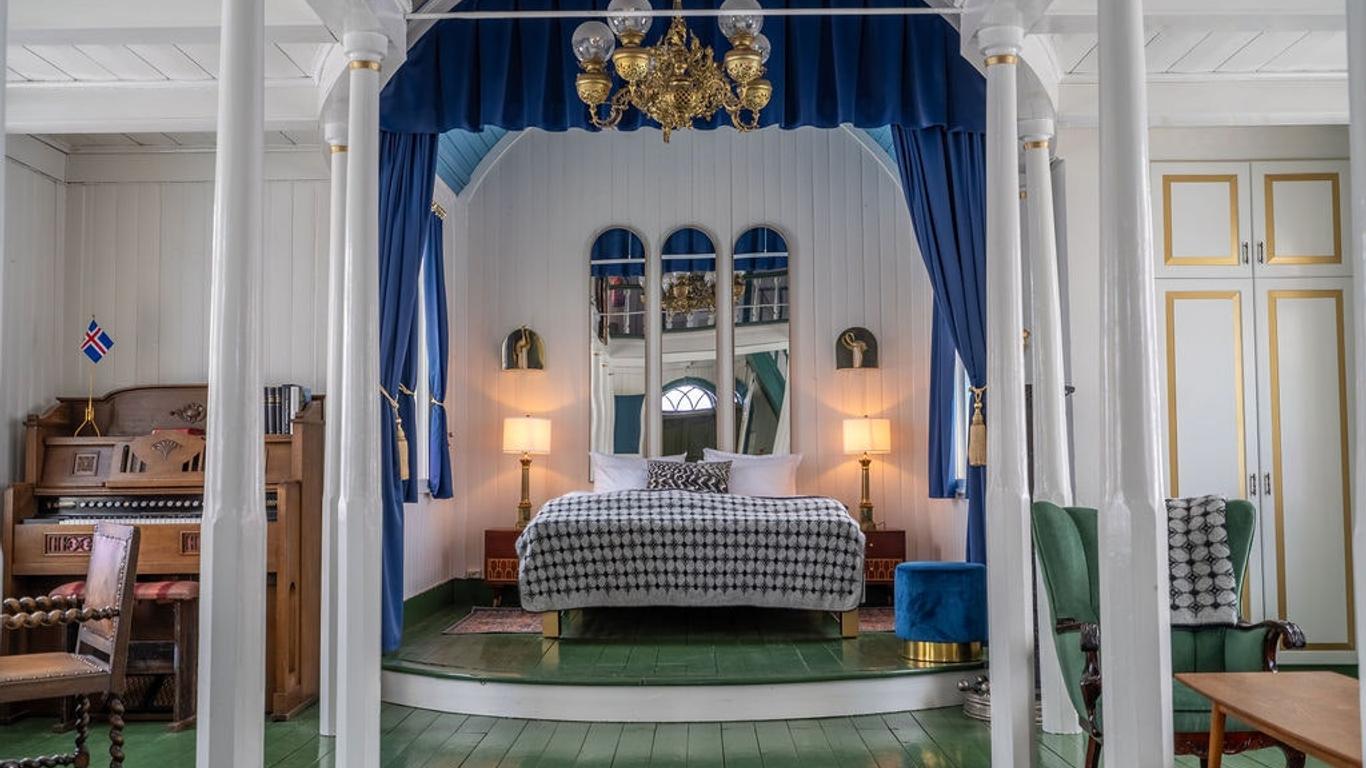 Hotel Blanda