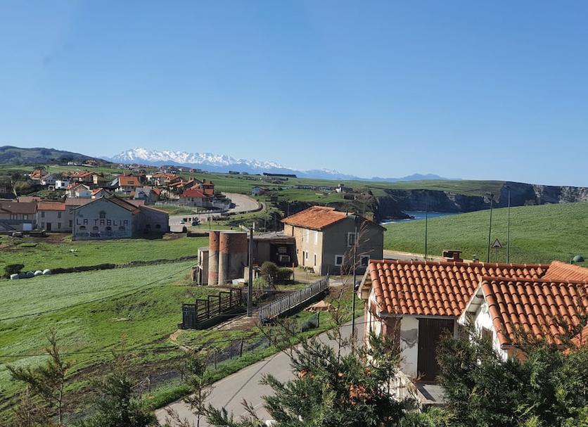Outdoors view Photo