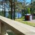 Outdoors view