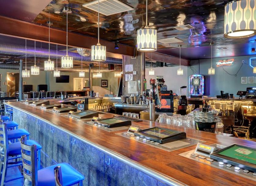 Bar Photo