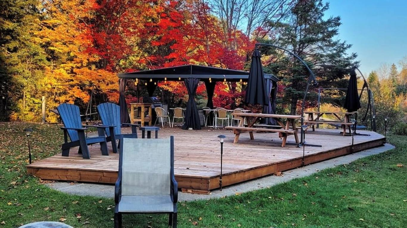 Oberge Inn