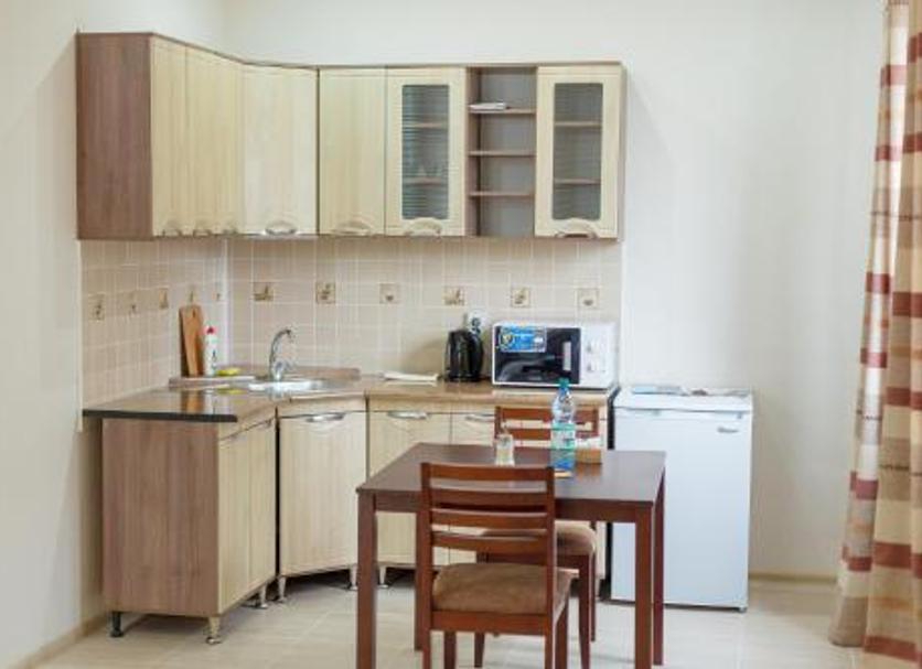 Kitchen Photo