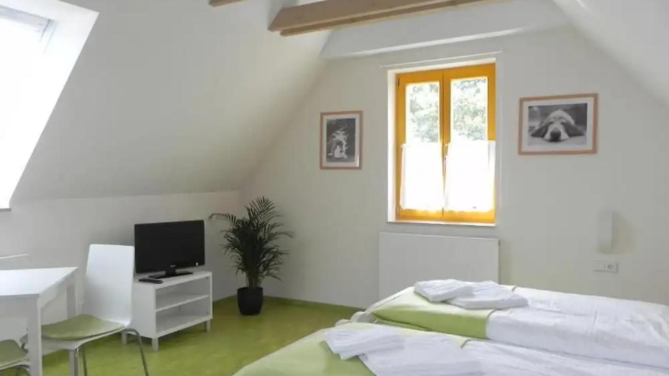 Hotel Altes Salzamt