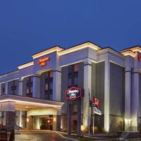 Hampton Inn Niagara Falls