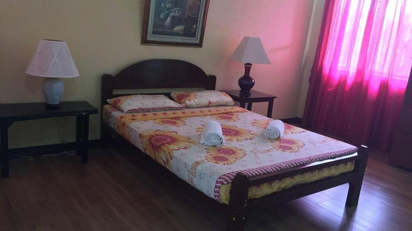 Mangrove Oriental Bed & Breakfast Resort