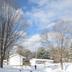 Outdoors view