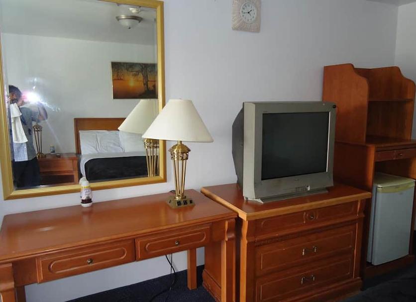 Room amenity Photo