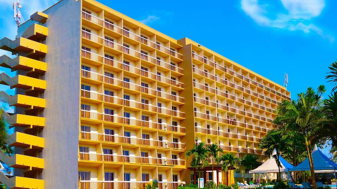 Hotel Sawa