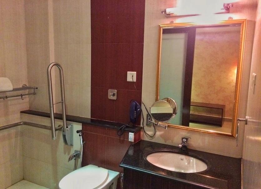 Bathroom Photo