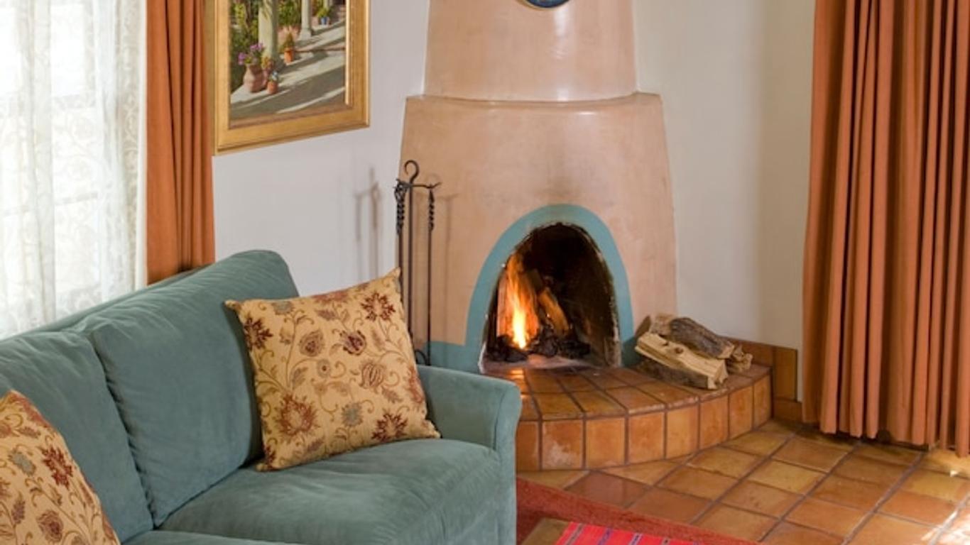El Farolito B&B Inn
