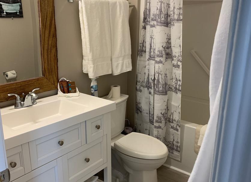 Bathroom Photo