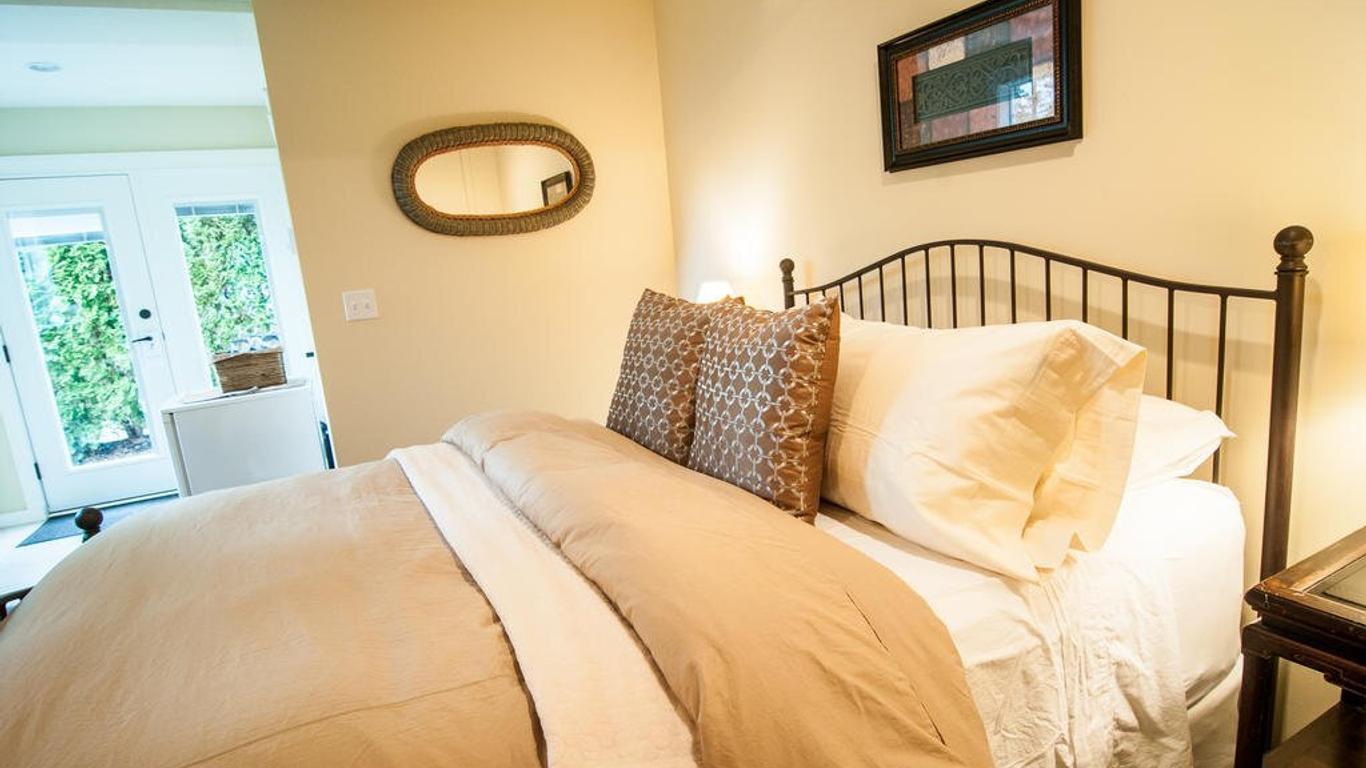 Kye Bay B&B