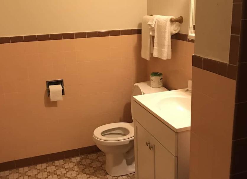 Bathroom Photo