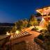 Outdoors view