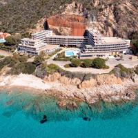 Résidence Les Calanques