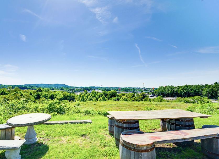 Outdoors view Photo