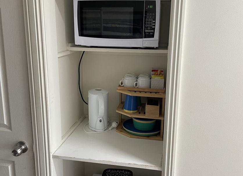 Room amenity Photo