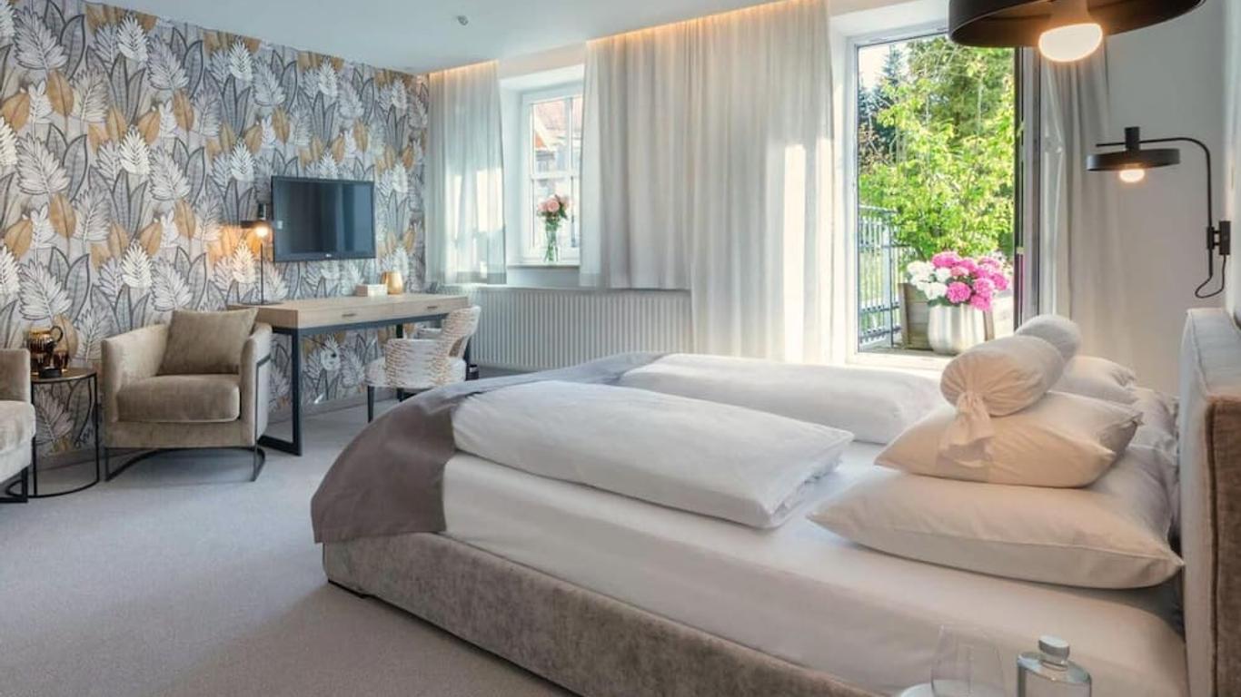Hotel Forstinger