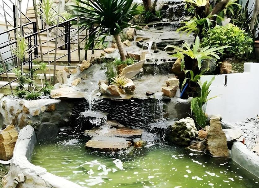 Outdoors view Photo