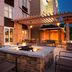 Hotel amenity