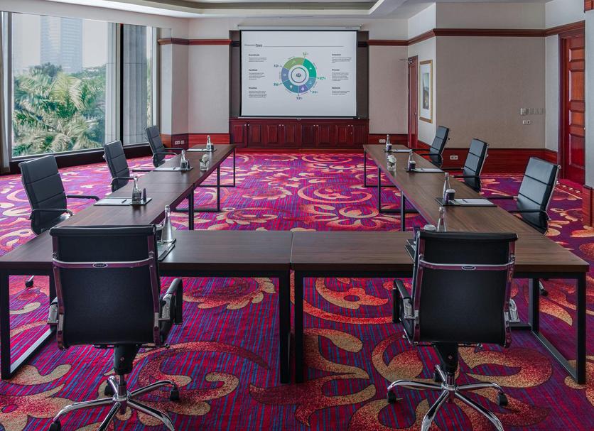 Conference room Photo