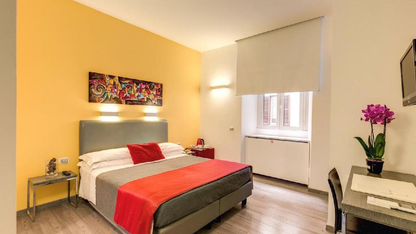 Residenza Borghese