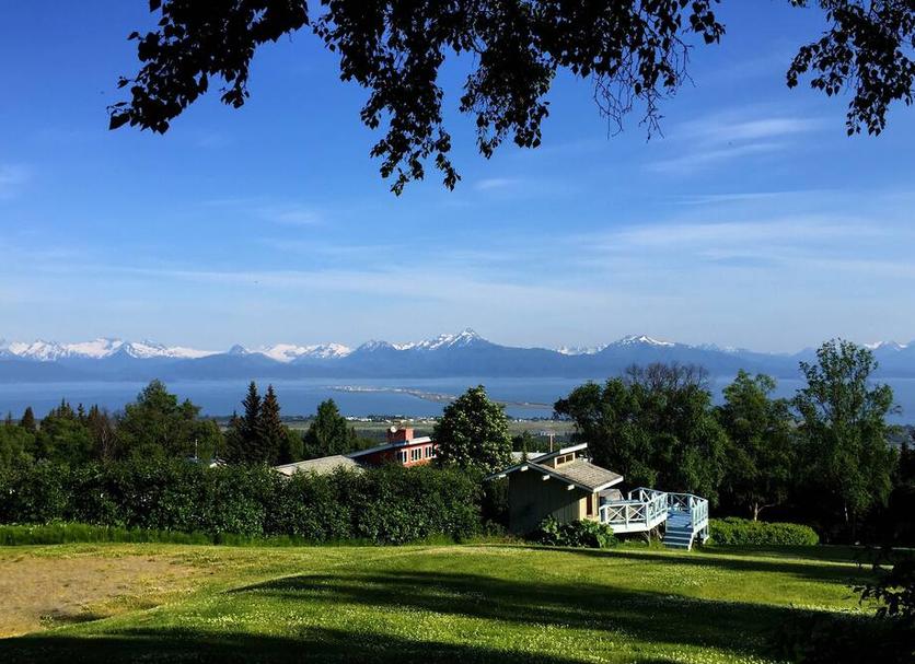 Outdoors view Photo
