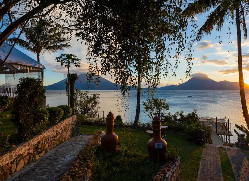 Outdoors view Photo