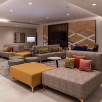 Hilton Garden Inn Kansas City Airport MO