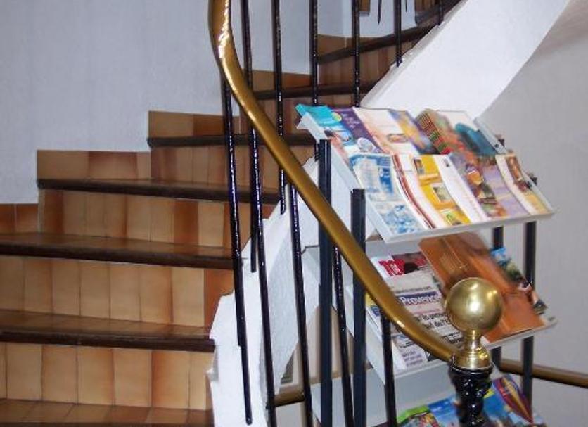 Stairs Photo
