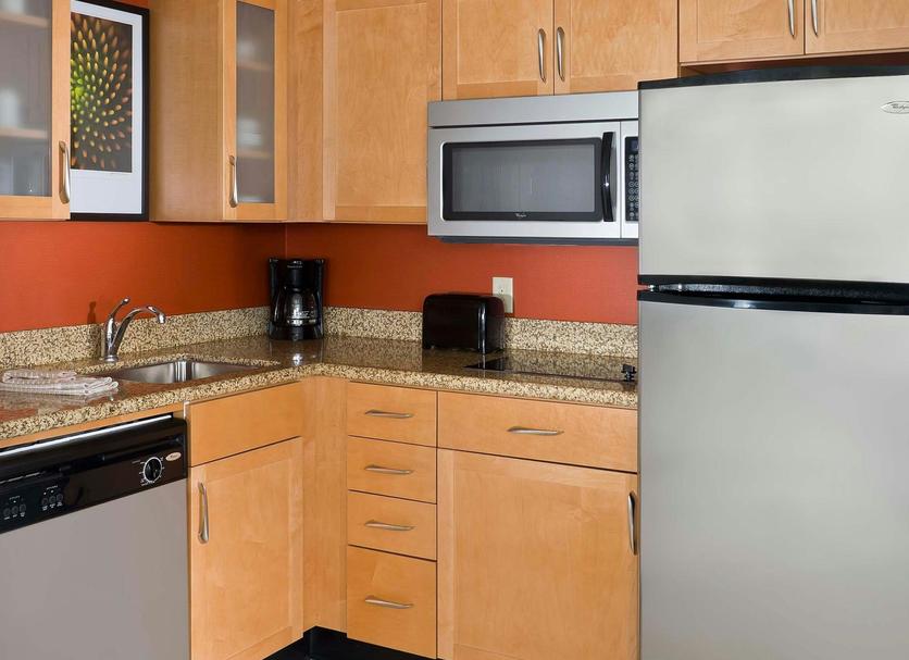 Kitchen Photo